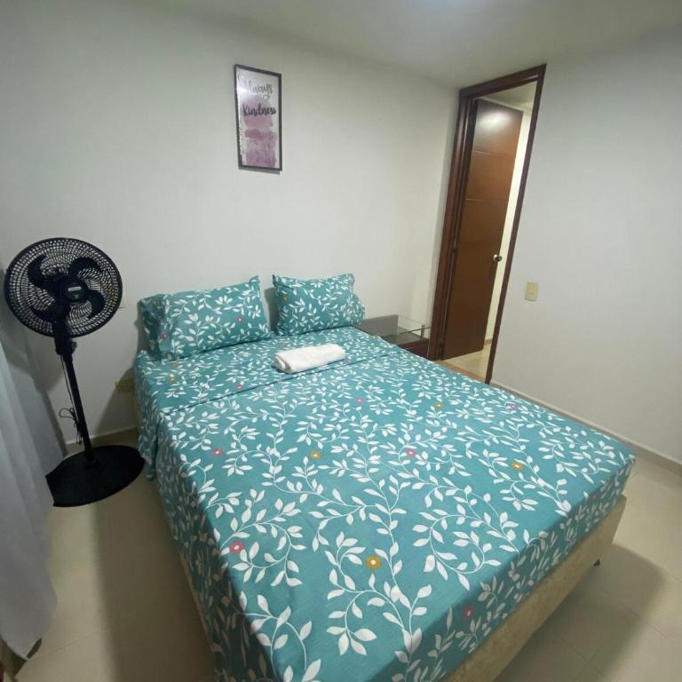 Ideal apartment, all in one! - Apartamento de 3 dormitorios - 4