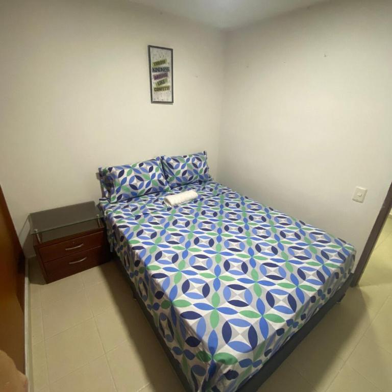 Ideal apartment, all in one! - Apartamento de 3 dormitorios - 17