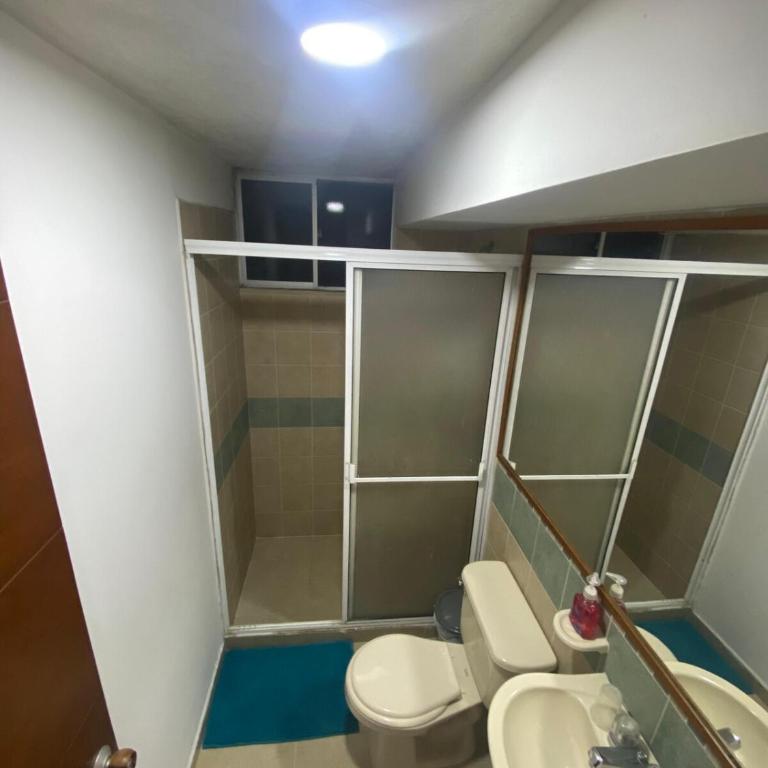 Ideal apartment, all in one! - Apartamento de 3 dormitorios - 18