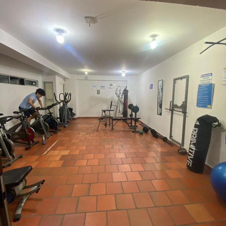 Ideal apartment, all in one! - Apartamento de 3 dormitorios - 26