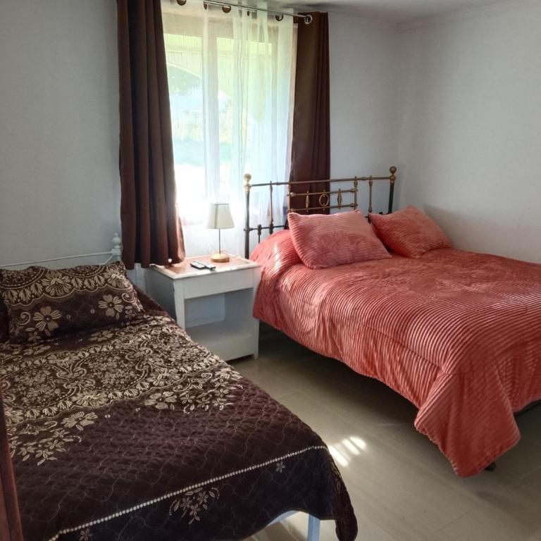 Regreso al Encanto - Triple Room - 1
