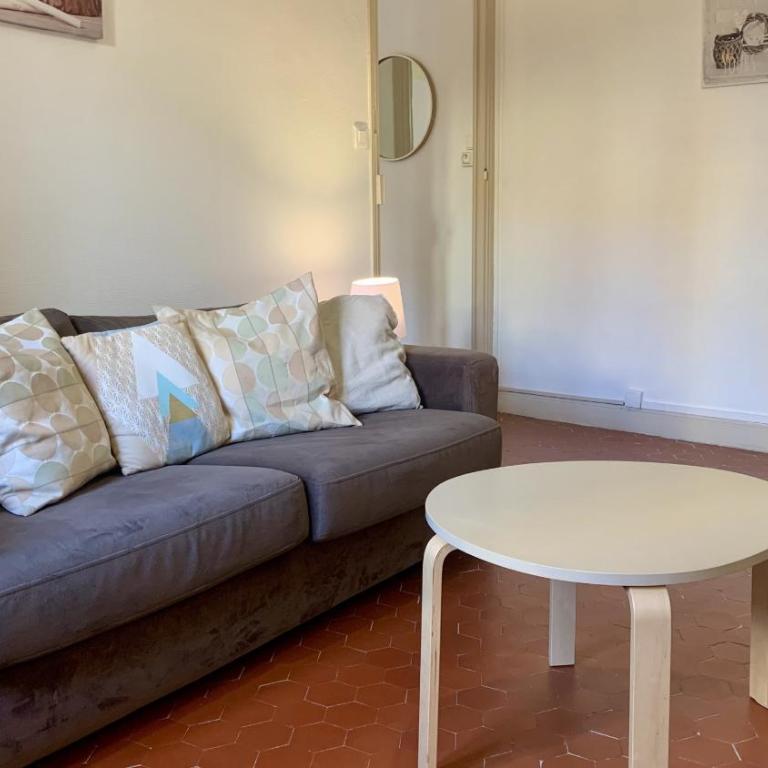 B OT Cocon Barillerie 2 - Old Town - Promenade Des - Appartement 1 Chambre - 1