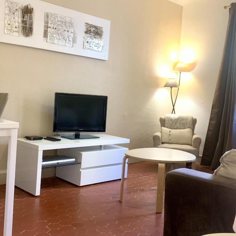 B OT Cocon Barillerie 2 - Old Town - Promenade Des - Appartement 1 Chambre - 3