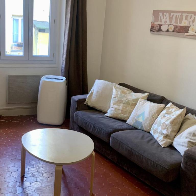 B OT Cocon Barillerie 2 - Old Town - Promenade Des - Appartement 1 Chambre - 4