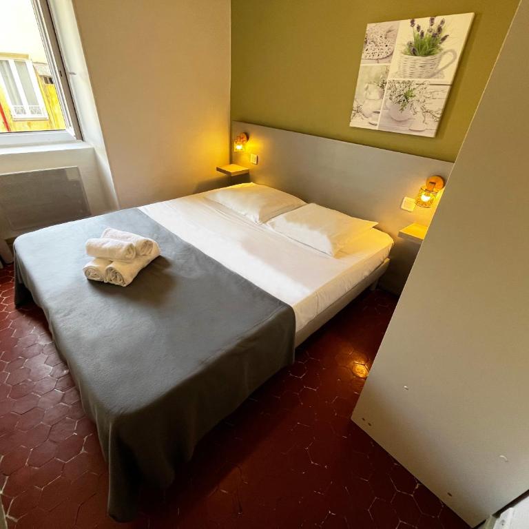 B OT Cocon Barillerie 2 - Old Town - Promenade Des - Appartement 1 Chambre - 8