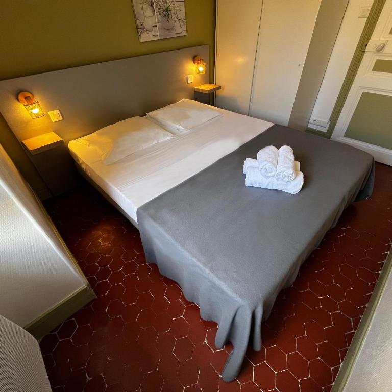 B OT Cocon Barillerie 2 - Old Town - Promenade Des - Appartement 1 Chambre - 9