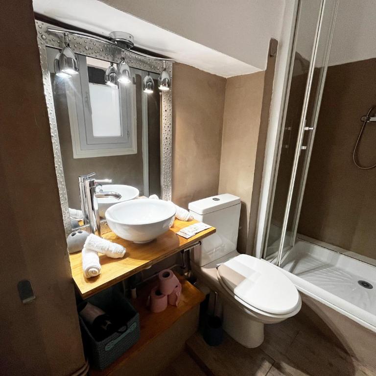 B OT Cocon Barillerie 2 - Old Town - Promenade Des - Appartement 1 Chambre - 13