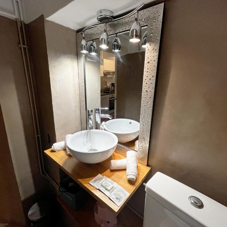 B OT Cocon Barillerie 2 - Old Town - Promenade Des - Appartement 1 Chambre - 14