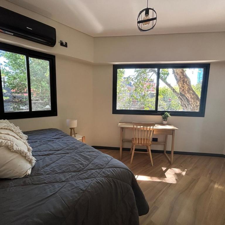 A bright apartment in Palermo Soho - Apartamento de 1 dormitorio - 1