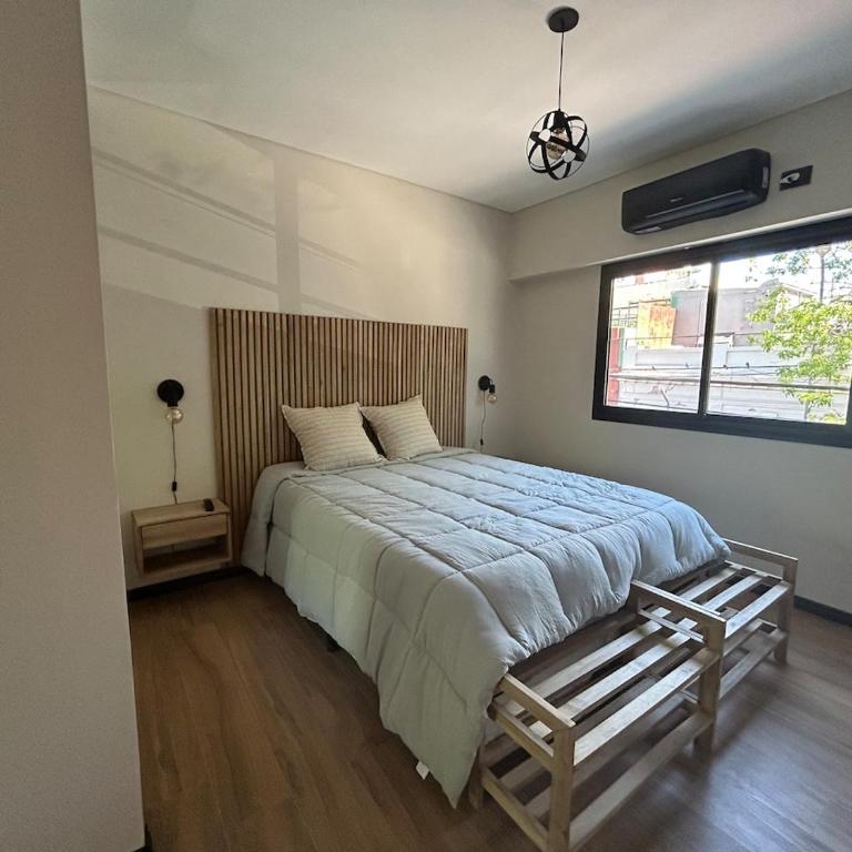 A bright apartment in Palermo Soho - Apartamento de 1 dormitorio - 3