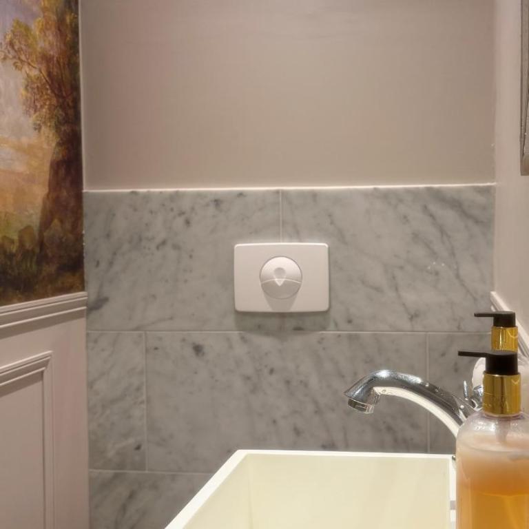 Elegant luxury private apartment by Eiffel Tower - Appartement 1 Chambre - 19