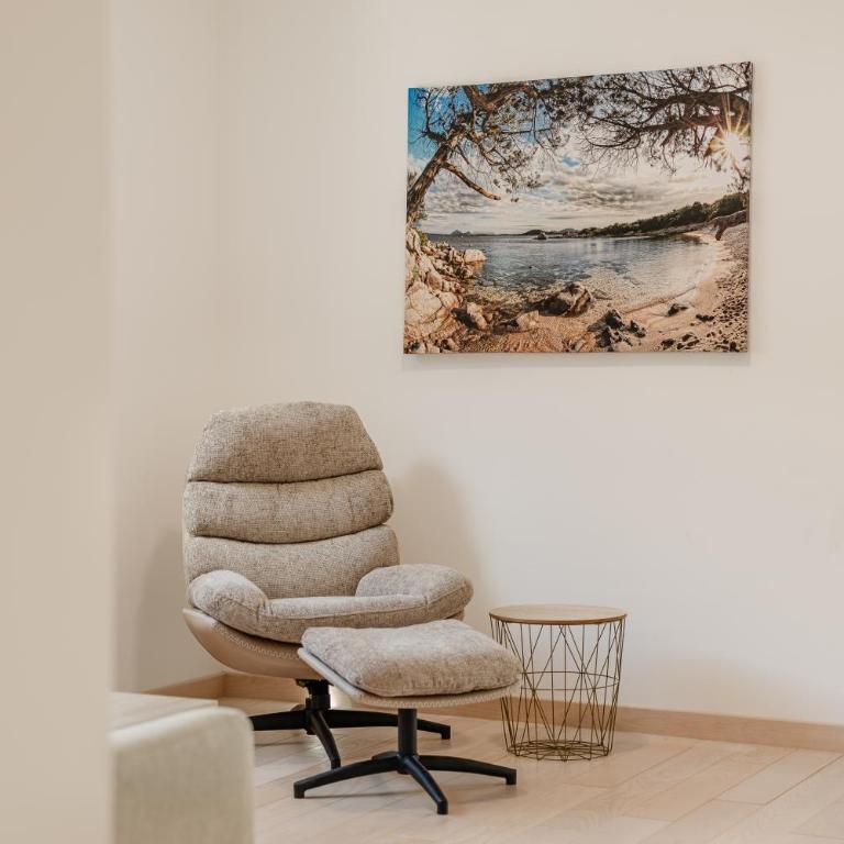 River side apartment B17 - One-Bedroom Apartment - 4