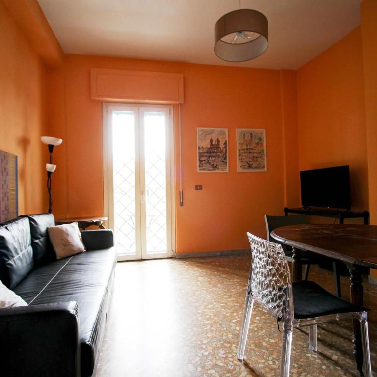 Villa Pamphili - Elegant Home - Appartamento con 2 Camere da Letto - 1