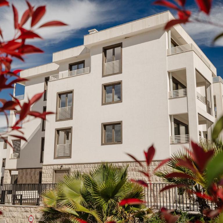 River side apartment B17 - One-Bedroom Apartment - 30