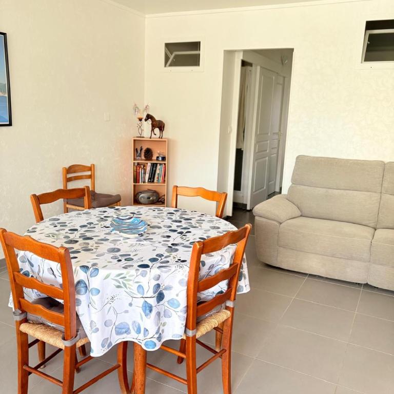 St Cyprien 5 personnes proche port - Apartment - 1