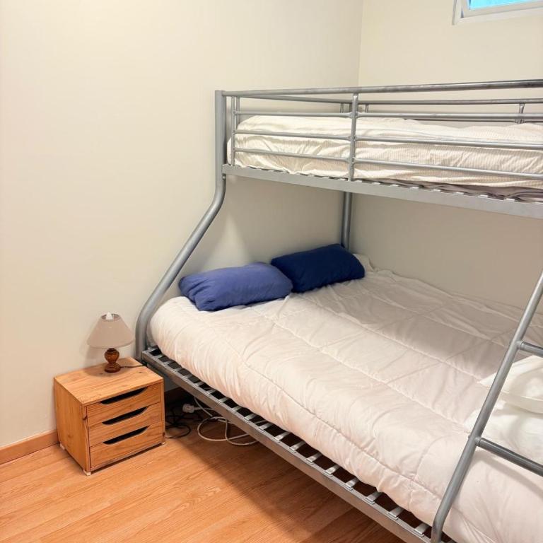 St Cyprien 5 personnes proche port - Apartment - 5