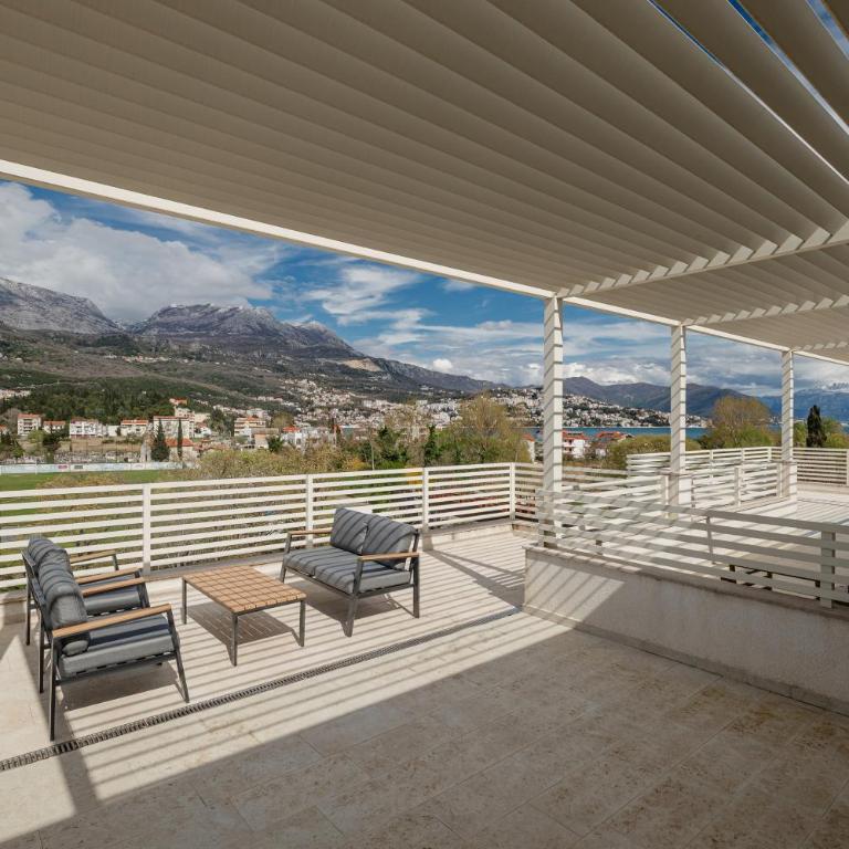 River side apartment B17 - One-Bedroom Apartment - 25