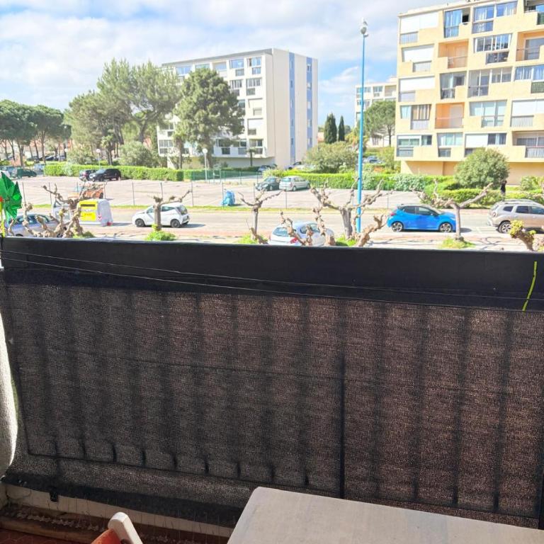 St Cyprien 5 personnes proche port - Apartment - 8
