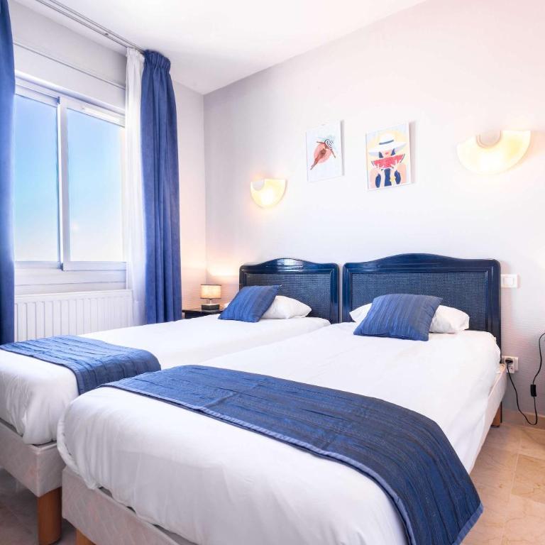 Magnifique appartement vue mer - Appartamento con 3 Camere da Letto - 26