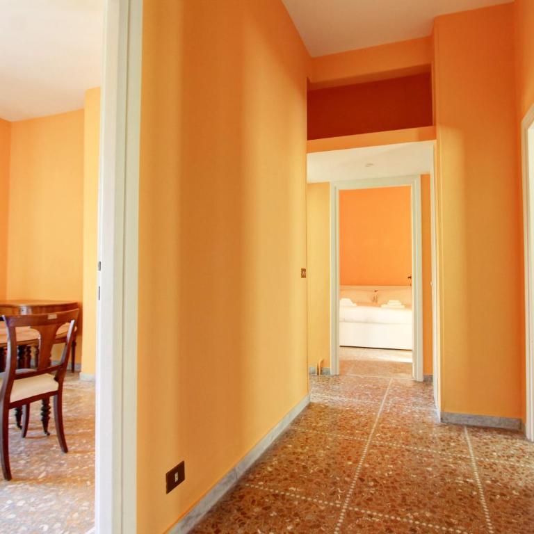 Villa Pamphili - Elegant Home - Appartamento con 2 Camere da Letto - 4