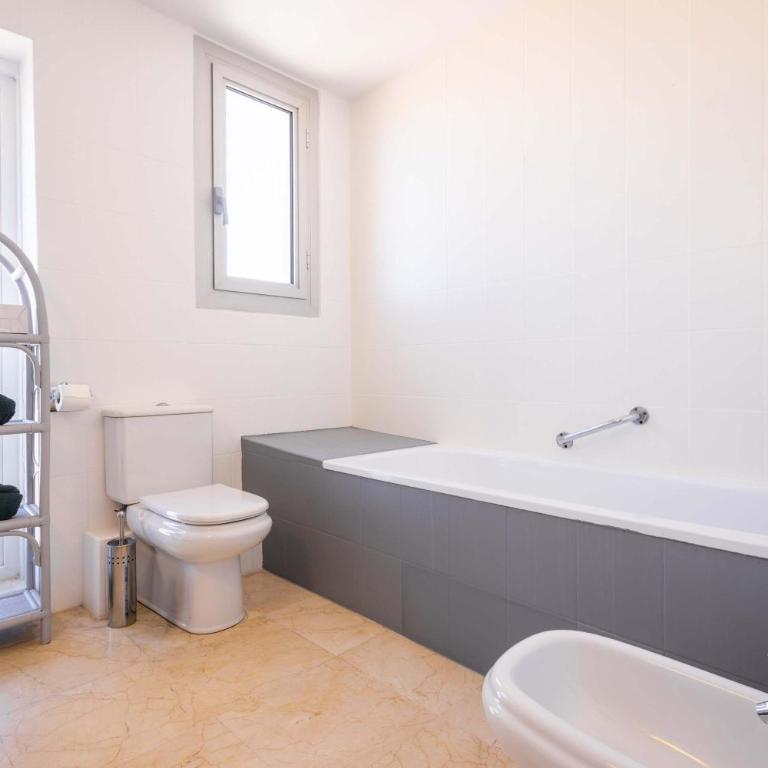 Magnifique appartement vue mer - Appartamento con 3 Camere da Letto - 28