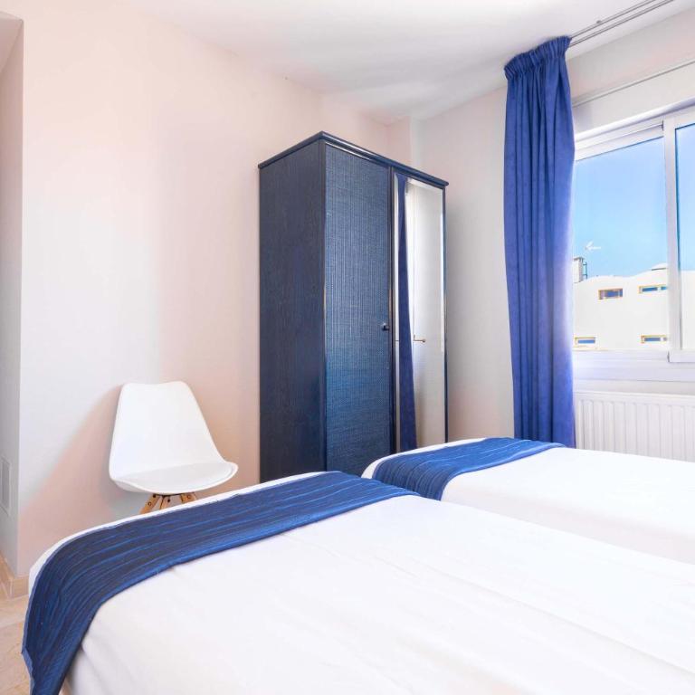 Magnifique appartement vue mer - Appartamento con 3 Camere da Letto - 29