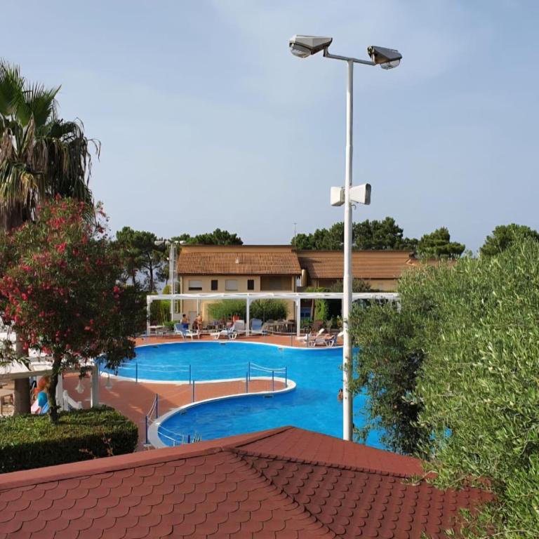 Tropea Pace Blue Pace Horizon - Appartamento con 1 Camera da Letto - 1