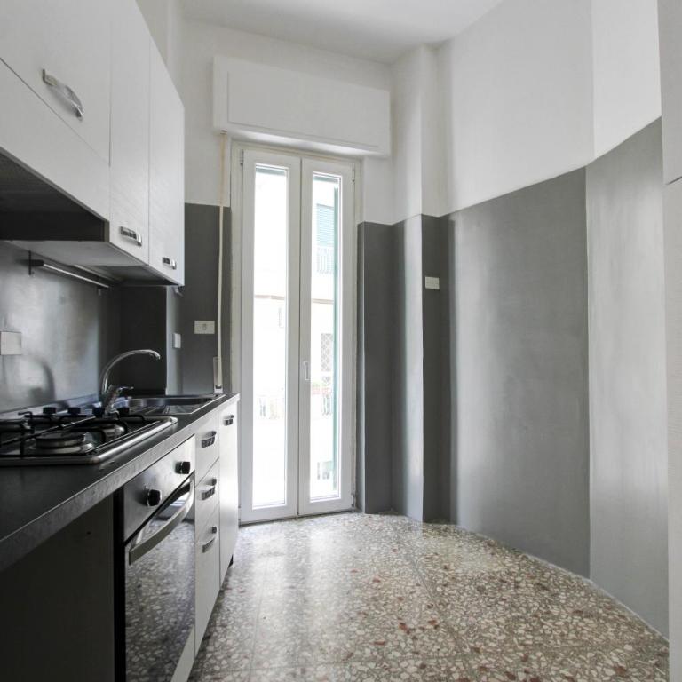 Villa Pamphili - Elegant Home - Appartamento con 2 Camere da Letto - 18