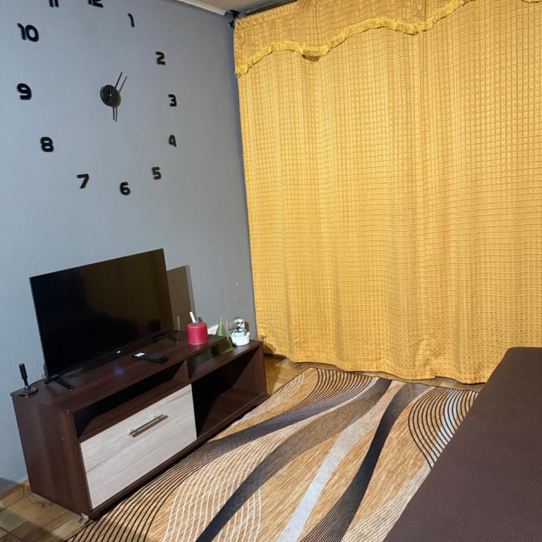 703 Departamento 15 minutos de Aeropuerto Maipu - Two-Bedroom Apartment - 6