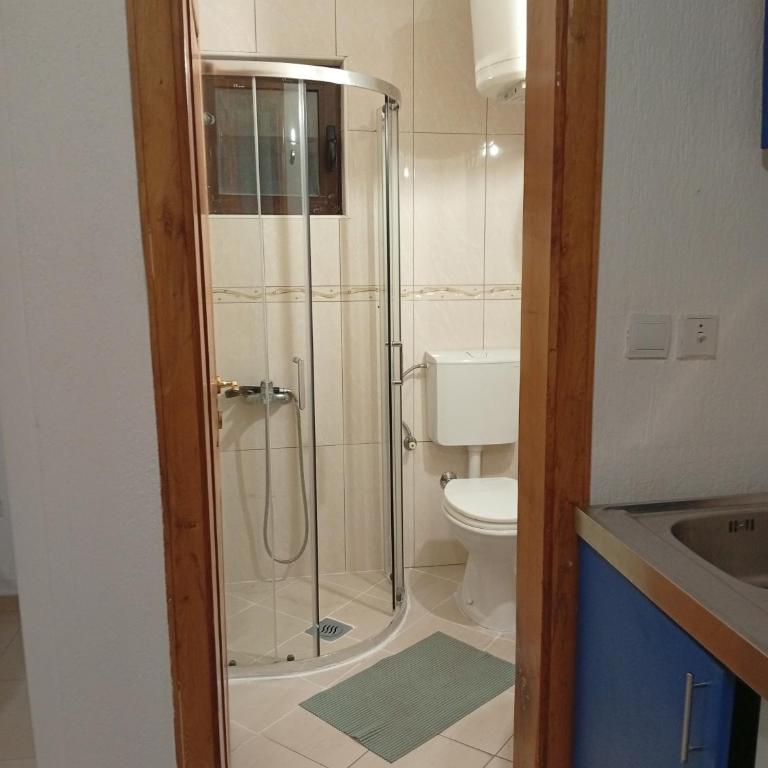 Kolovic Susanj - Quadruple Room - 8