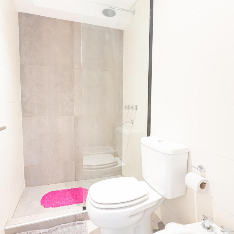 Depto 1 Hab Balcón-Pileta-Ubicación TOP - Apartamento de 2 dormitorios - 21