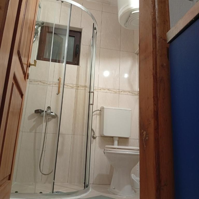 Kolovic Susanj - Quadruple Room - 9