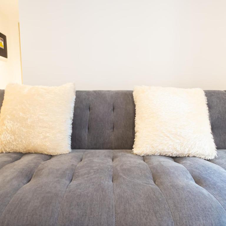 Depto 1 Hab Balcón-Pileta-Ubicación TOP - Apartamento de 2 dormitorios - 54