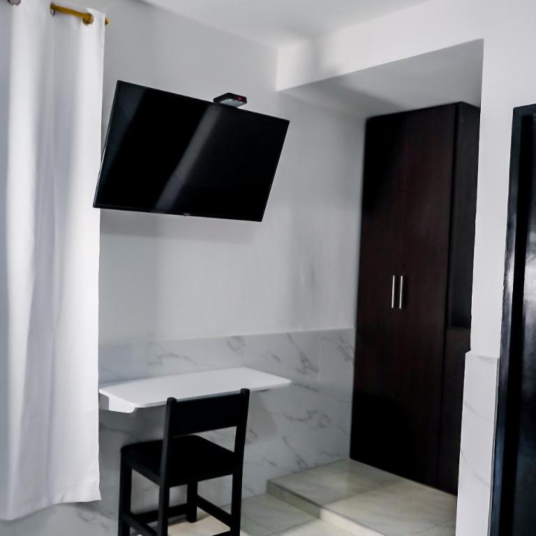 Hotel Cuchara de Palo Ayenda - Habitación Doble - 9