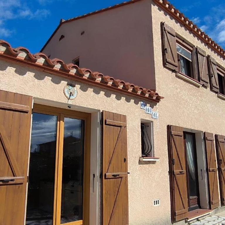 St Cyprien Magnifique Villa Piscine 3 Etoiles - Villa - 13