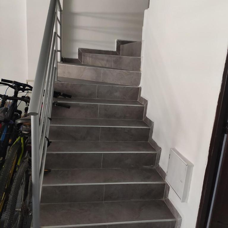 central y acogedor - Two-Bedroom Apartment - 2