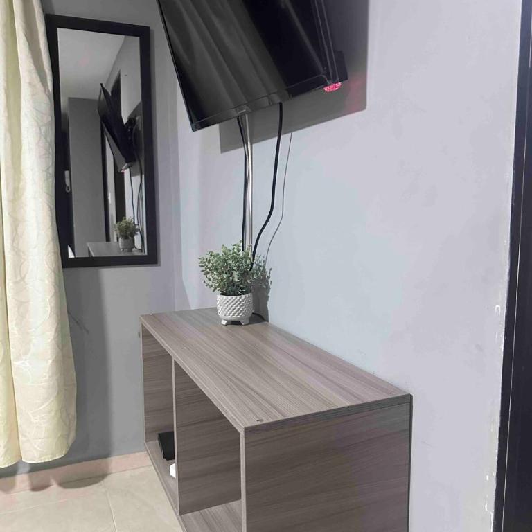 central y acogedor - Two-Bedroom Apartment - 3