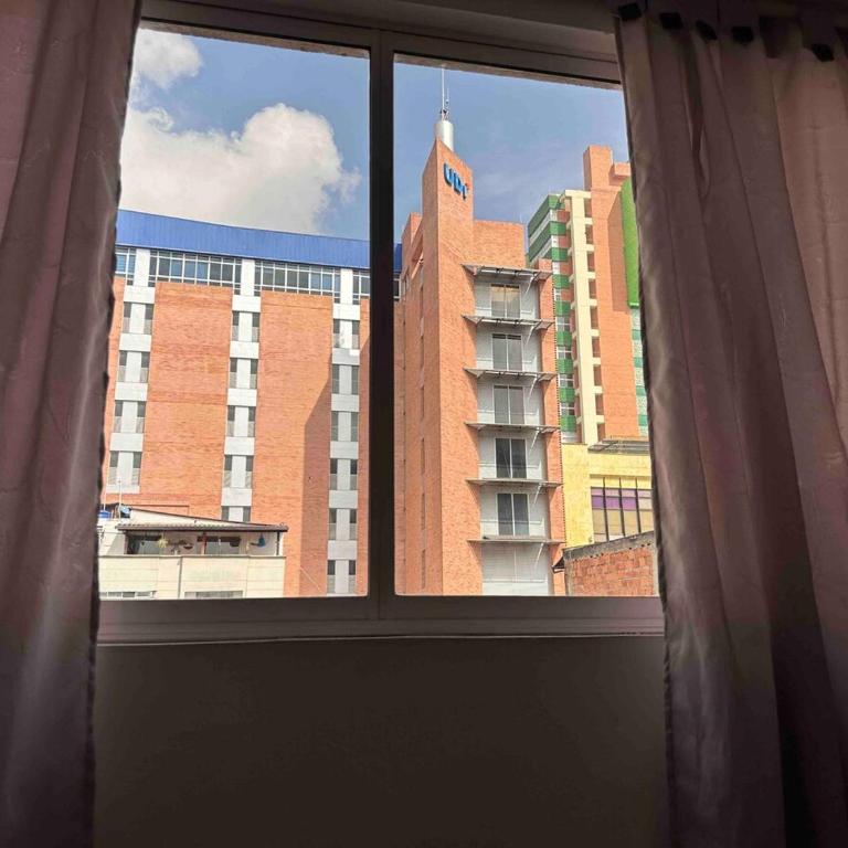 central y acogedor - Two-Bedroom Apartment - 4