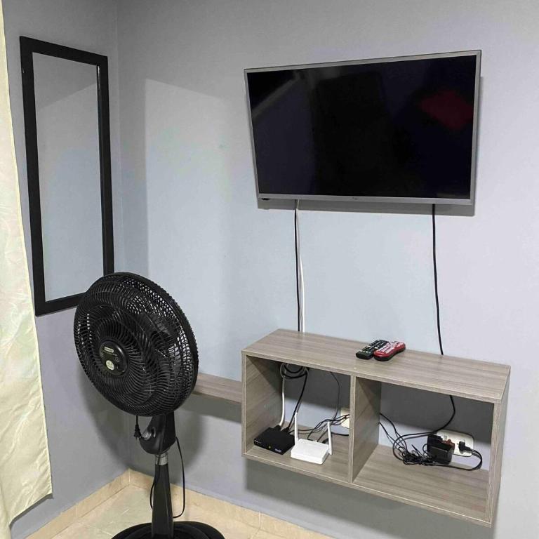 central y acogedor - Two-Bedroom Apartment - 6