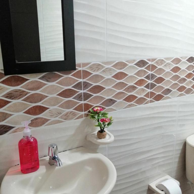 central y acogedor - Two-Bedroom Apartment - 8