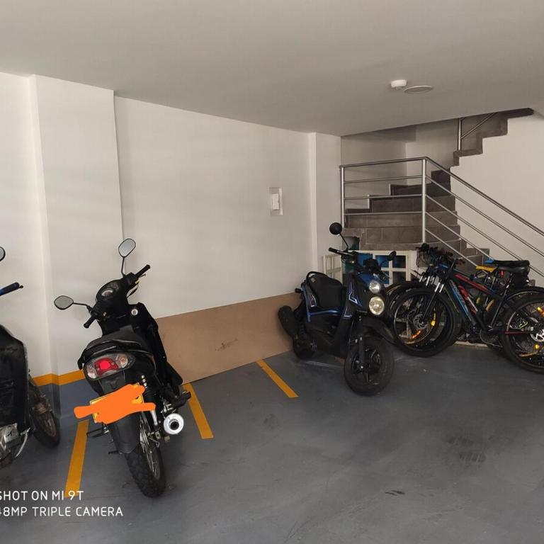 central y acogedor - Two-Bedroom Apartment - 12