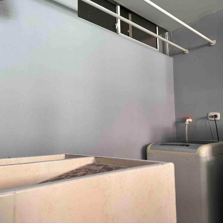 central y acogedor - Two-Bedroom Apartment - 15