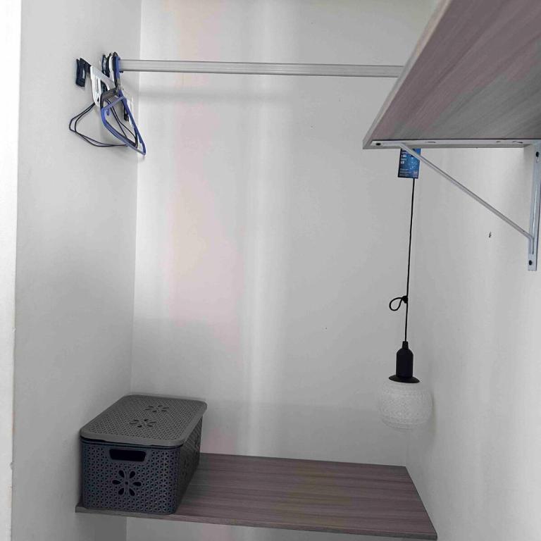 central y acogedor - Two-Bedroom Apartment - 16