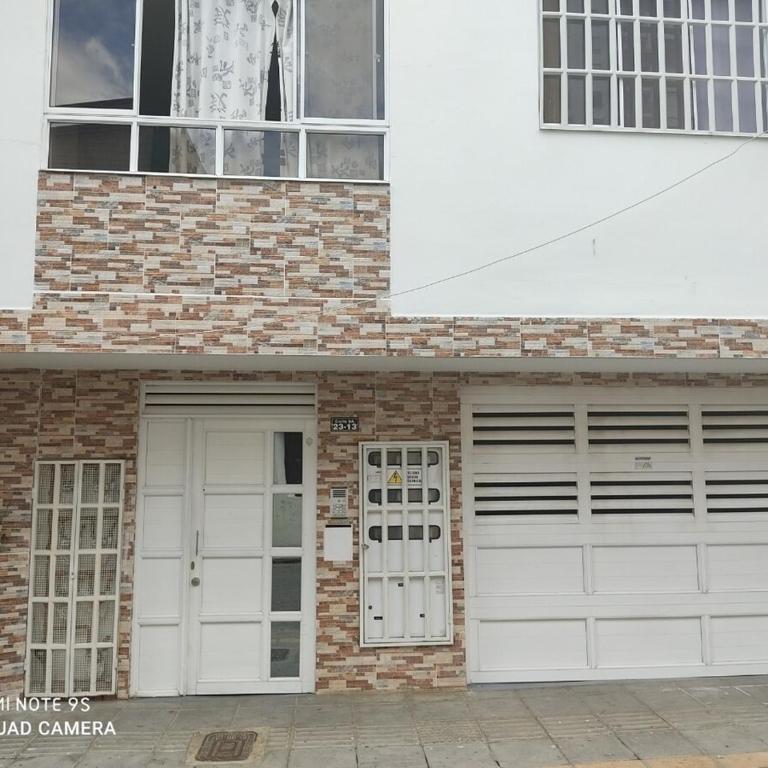 central y acogedor - Two-Bedroom Apartment - 20