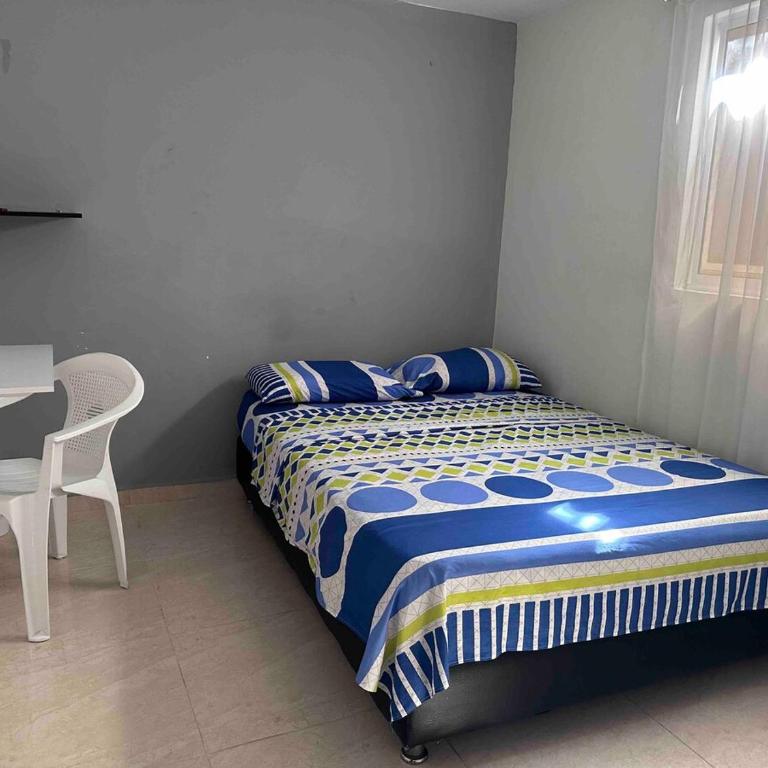 central y acogedor - Two-Bedroom Apartment - 22
