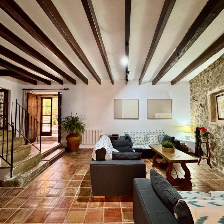 Calvario Townhouse by rentavillamallorca - Casa Unifamiliar de 3 dormitorios - 1