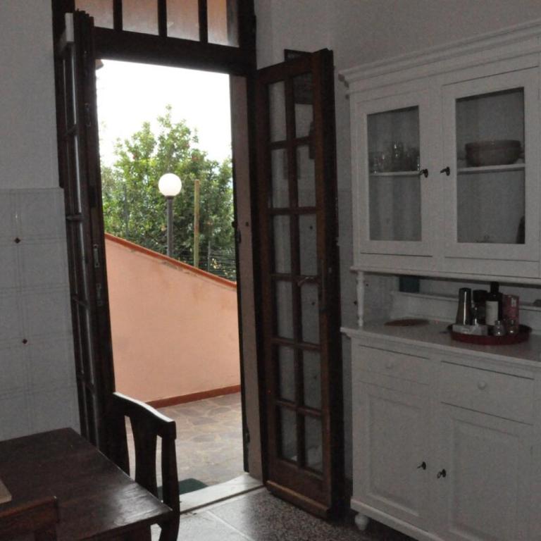 Villa Ai Colli - Villa con 2 Camere da Letto - 16