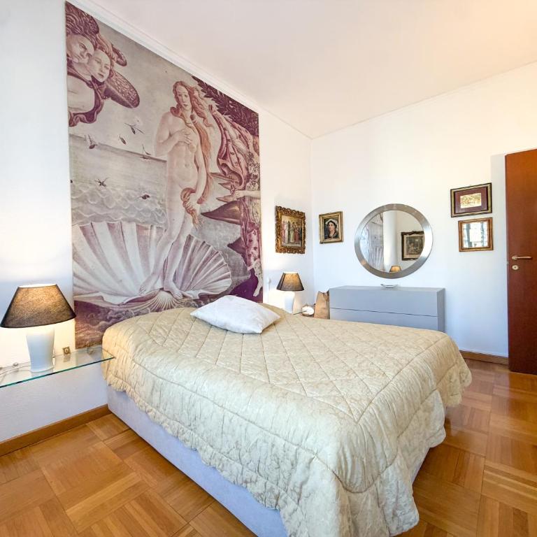 10 min Spiagge e Centro Città - One-Bedroom Apartment - 2