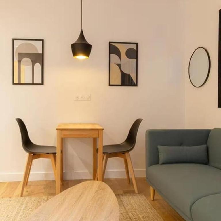 WeHost - Superbe pied-à-terre pour 2 près de la Tour Eiffel - Appartement - 9
