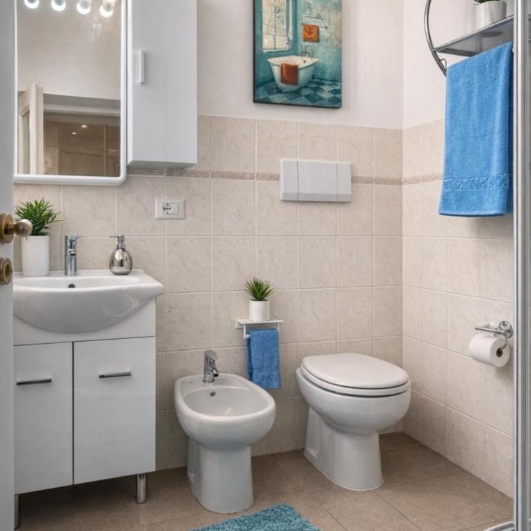 Old Town Lemon Charm - Deluxe Apartment mit 1 Schlafzimmer - 13